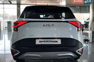 Kia Sportage Prestige