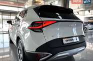 Kia Sportage Prestige