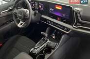 Kia Sportage Prestige