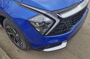 Kia Sportage Prestige