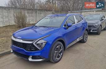 Kia Sportage 2025 в Львів