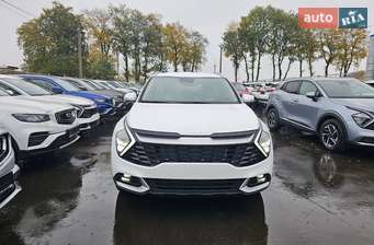 Kia Sportage 2025 в Львів