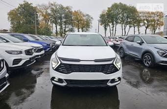 Kia Sportage 2025 Prestige 1.6 T-GDi DCT (160 к.с.)
