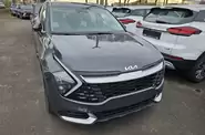 Kia Sportage Prestige