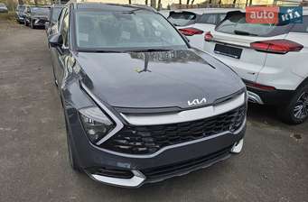 Kia Sportage 2025 в Львів