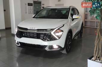 Kia Sportage 2025 в Харків