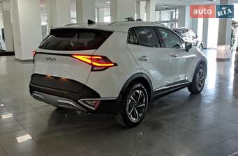 Kia Sportage 2025 в Харків