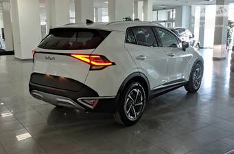 Kia Sportage 2025 Prestige