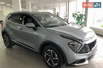Kia Sportage 2025 в Хмельницький