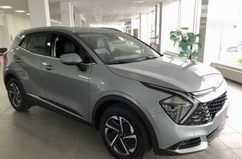 Kia Sportage 2025 Prestige