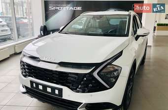 Kia Sportage 2025 в Хмельницький