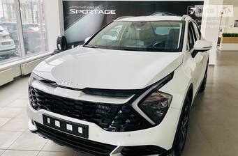 Kia Sportage 2025 Prestige