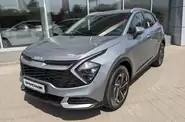 Kia Sportage Prestige