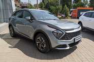 Kia Sportage Prestige