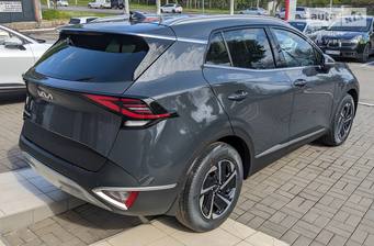 Kia Sportage 2025 1.6 T-GDi DCT (160 к.с.) Prestige - фото 4