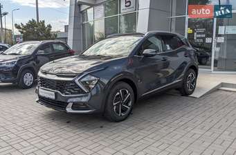 Kia Sportage 2025 в Одеса