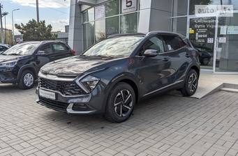 Kia Sportage 2025 Prestige