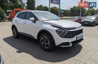 Kia Sportage 2025 в Одеса