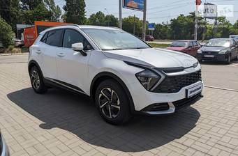 Kia Sportage 2025 Prestige