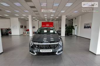 Kia Sportage 2025 Prestige