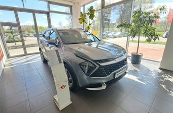 Kia Sportage 2025 Prestige