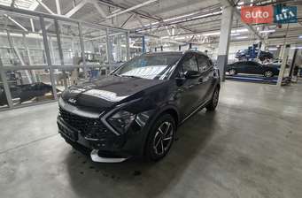 Kia Sportage 2025 в Львів