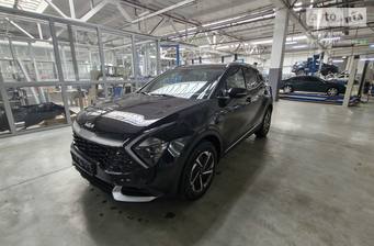 Kia Sportage 2025 Prestige