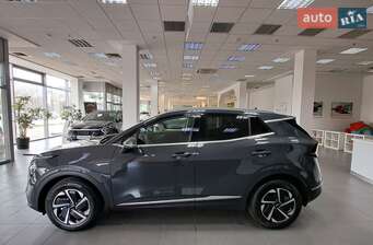 Kia Sportage 2024 в Львів