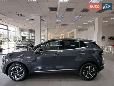 Kia Sportage 2024 Prestige