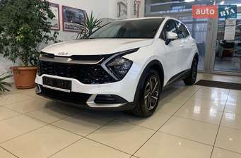 Kia Sportage 2025 в Харків