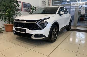 Kia Sportage 2025 Prestige
