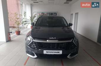 Kia Sportage 2024 в Житомир