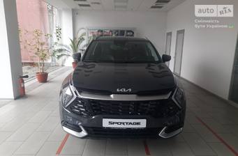 Kia Sportage 2024 Prestige