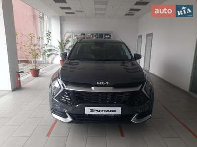 Kia Sportage 2024 Prestige