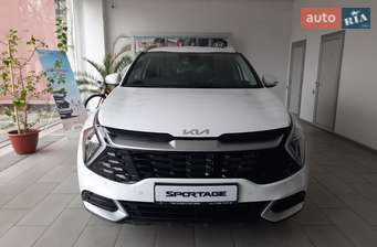 Kia Sportage 2024 в Житомир