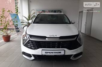 Kia Sportage 2024 Prestige 1.6 CRDi DCT (136 к.с)
