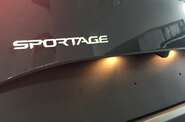 Kia Sportage Prestige
