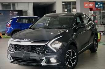 Kia Sportage 2025 в Рівне