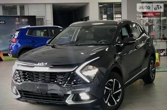 Kia Sportage 2025 Prestige