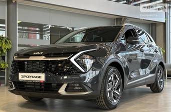 Kia Sportage 2025 Prestige