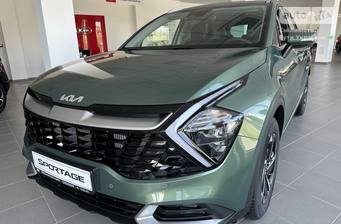 Kia Sportage 2025 Prestige