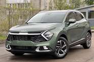 Kia Sportage Prestige