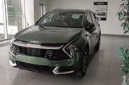 Kia Sportage Prestige