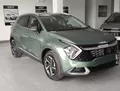 Kia Sportage Kia Sportage