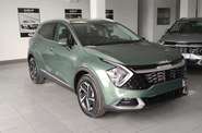 Kia Sportage Prestige