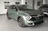 Kia Sportage Prestige
