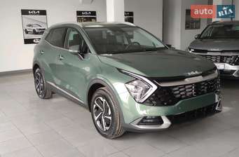 Kia Sportage 2025 в Харків