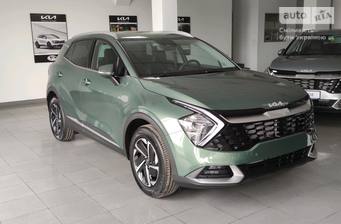Kia Sportage 2025 Prestige