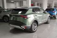 Kia Sportage Prestige