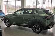 Kia Sportage Prestige